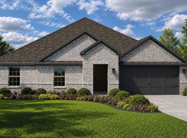 1501 SHELDON Drive, DeSoto, TX 75115