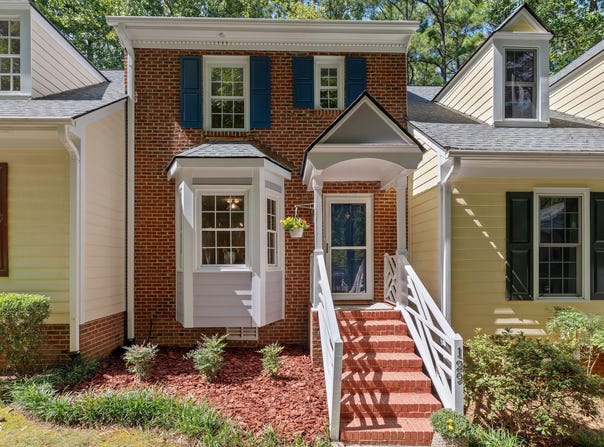 129 Hedgerow Court, Cary, NC 27513