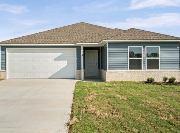 109 King Ranch Drive, Beebe, AR 72012