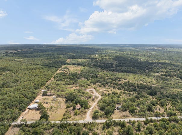 11097 County Road 137, Ranger, TX 76470