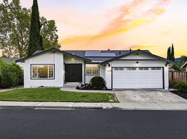6738 Rancho Ct, Pleasanton, CA 94588