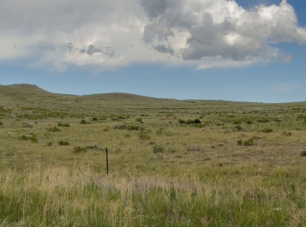 900 CO RD 241, Westcliffe, CO 81252