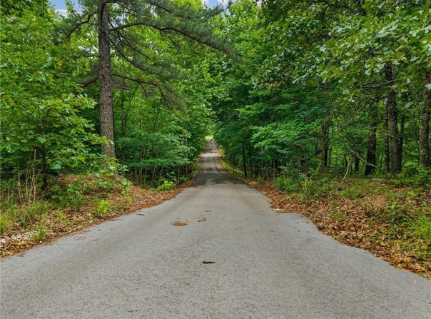 16740 Bethlehem Road, Decatur, AR 72722