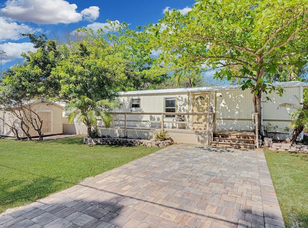 802 Largo Road, Key Largo, FL 33037