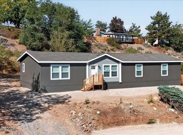 4657 E Leonesio Drive, Sun Valley, NV 89433
