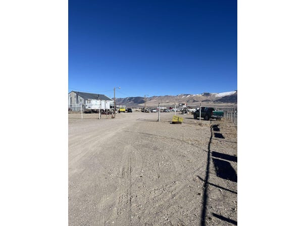1655 D Avenue, Ely, NV 89301
