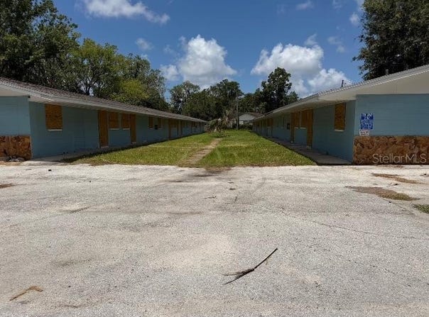 740 NE 5TH Avenue, CRYSTAL RIVER, FL 34428