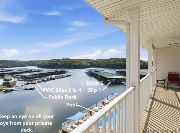 4800 Eagleview Drive, Osage Beach, MO 65065