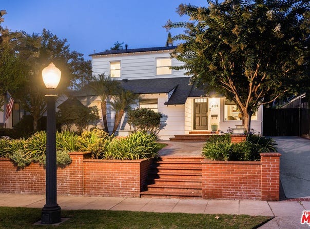 4176 Klump Ave, Studio City, CA 91602