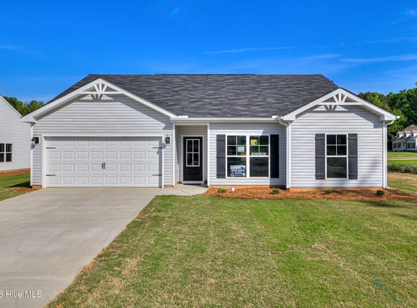 309 Governor Trail, Trenton, SC 29847