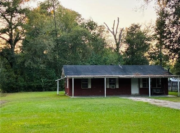 48459 WHISKEY Lane, Tickfaw, LA 70466