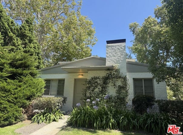 5333 Village Green, Los Angeles, CA 90016