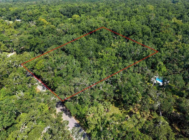 23156 Nutall Rise, Perry, FL 32347