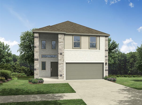10900 True Valor Dr, Austin, TX 78754