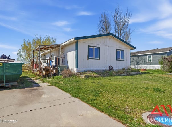 2100 Mint, Gillette, WY 82718