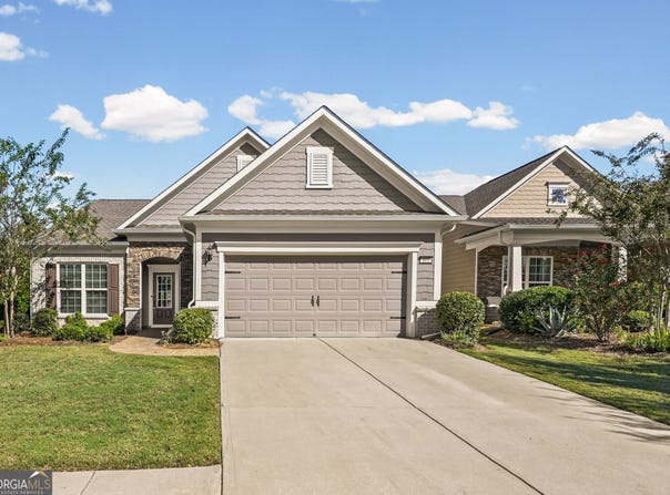 605 Daffodil Dr, Griffin, GA 30223