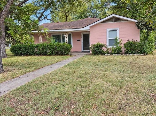 801 S 7TH STREET, Monroe, LA 71201