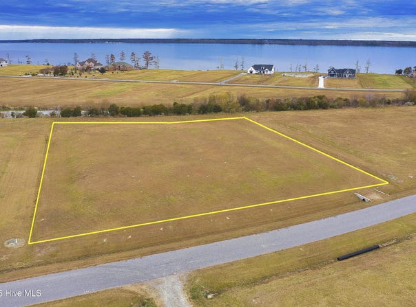 189 Bald Eagle Pointe Drive lot: 219, Hertford, NC 27944