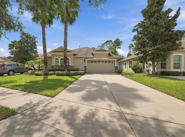 2901 DEVONOAK Boulevard, LAND O LAKES, FL 34638