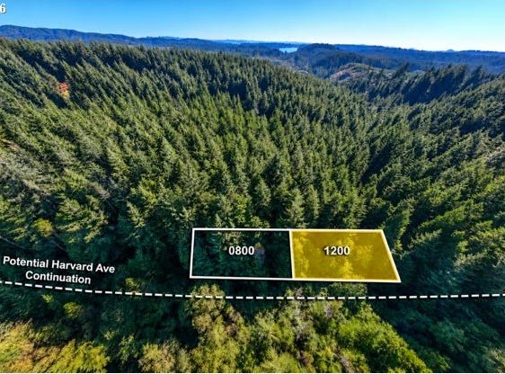 GRAND Ave, Florence, OR 97439