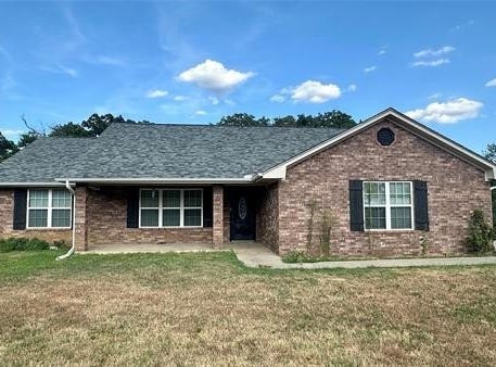 1400 Skyline Drive, Durant, OK 74701