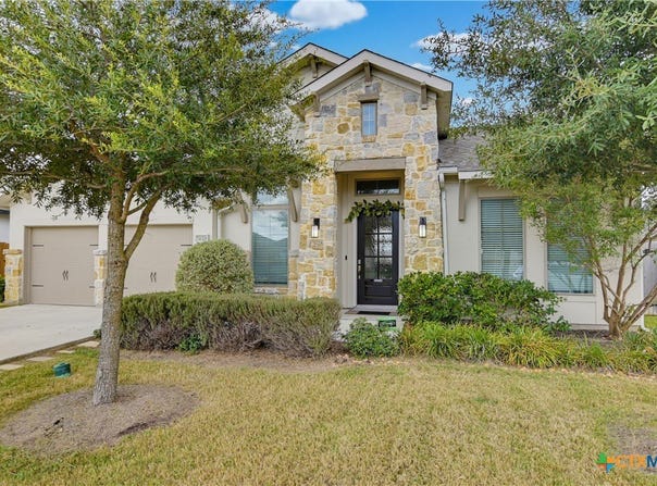 3120 Creek Ridge Street, Seguin, TX 78155