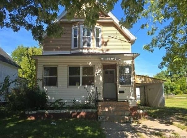 47 Grand Avenue, Battle Creek, MI 49037