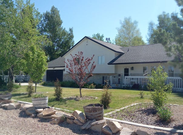 755 W OAK Ln, Kamas, UT 84036