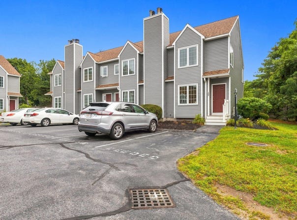 128 Parker Street, Acton, MA 01720