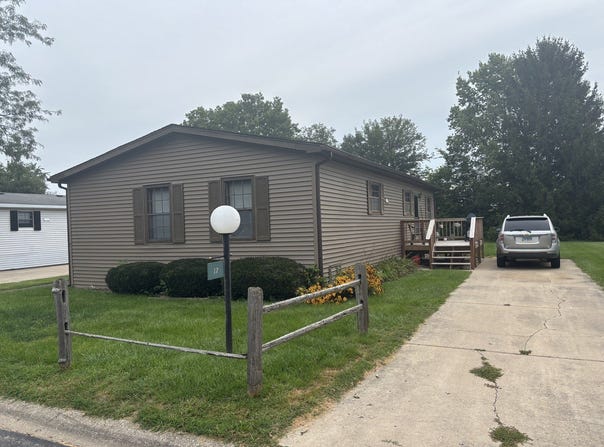 17 Cedar Lane, Sandwich, IL 60548