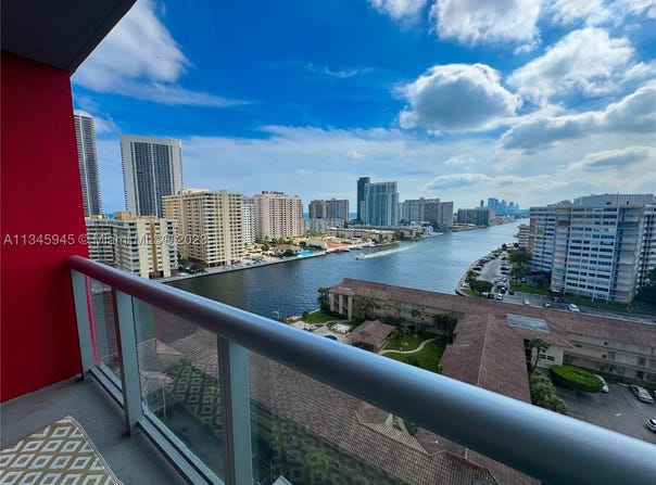 2602 E HALLANDALE BEACH BLVD, Hallandale Beach, FL 33009