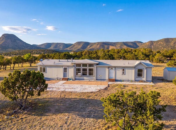 506 Southern Trail, Datil, NM 87821