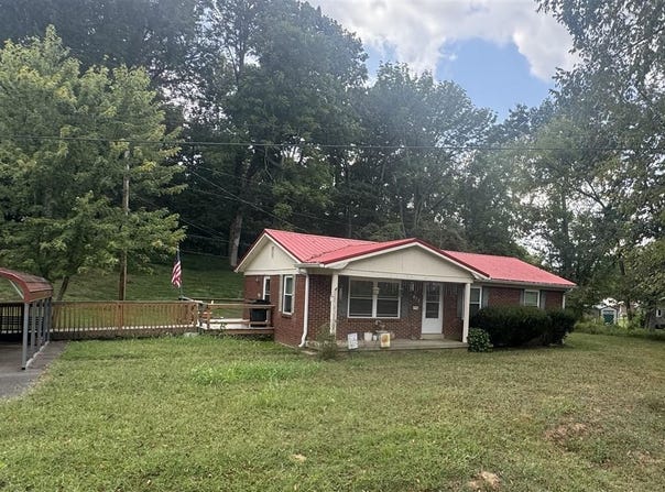 817 W Oliver Street, Scottsville, KY 42164