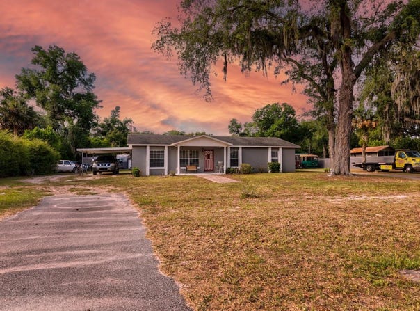 20024 STATE ROAD 44, EUSTIS, FL 32736