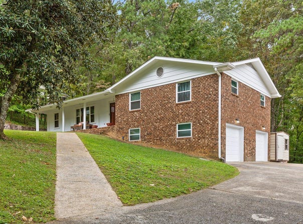 1135 Shady Fork Road, Chattanooga, TN 37421