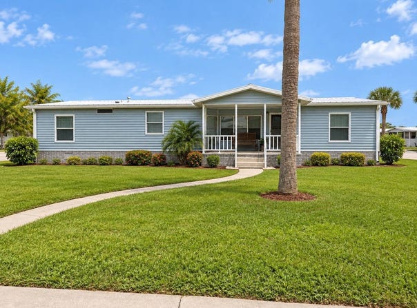 4410 SW 15th Way, Okeechobee, FL 34974