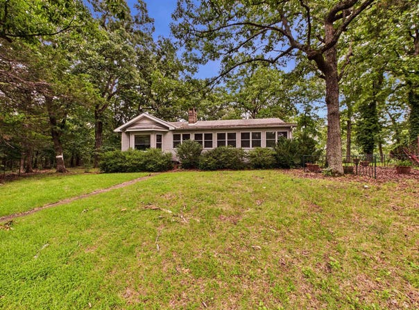692 SHORECREST DRIVE, Mountain Home, AR 72653