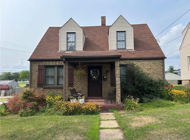 1253 10th Ave, Harrison Twp, PA 15065