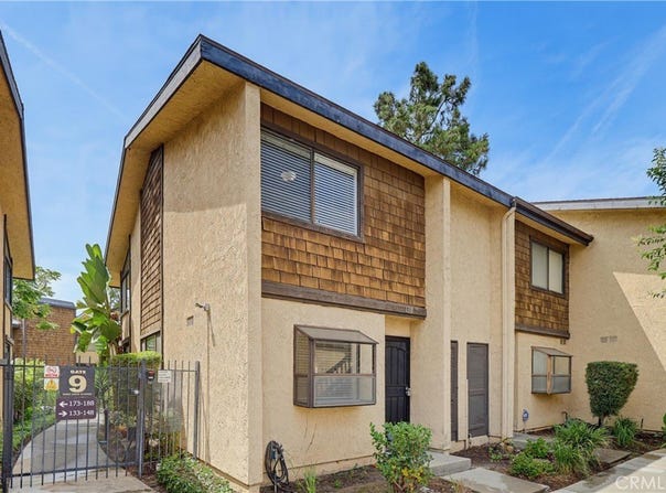 12750 Centralia #130, Lakewood, CA 90715