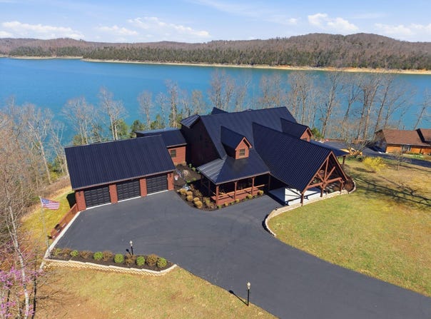 97 Black Walnut Lane, Monticello, KY 42633