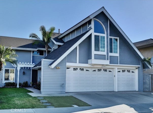 7 Plymouth, Irvine, CA 92620