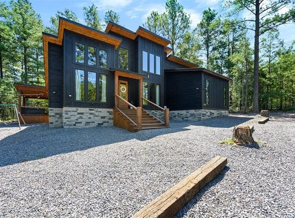 24 Boulder Court, Broken Bow, OK 74728