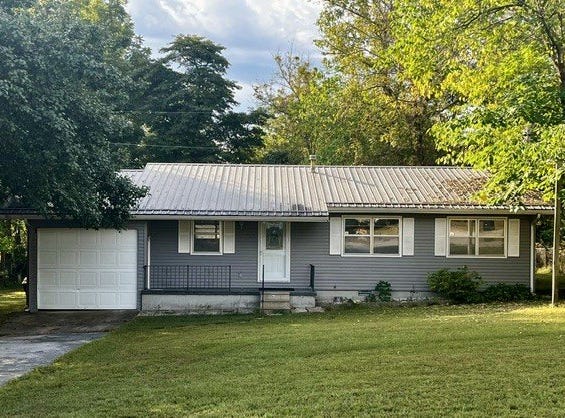 106 Alberta Street, Harrison, AR 72601