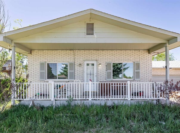 840 N 665 E, Basalt, ID 83218