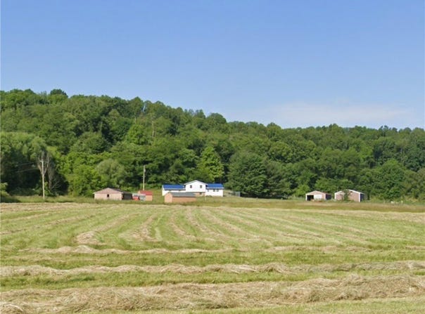 3873 Whitacre Avenue SE, Minerva, OH 44657