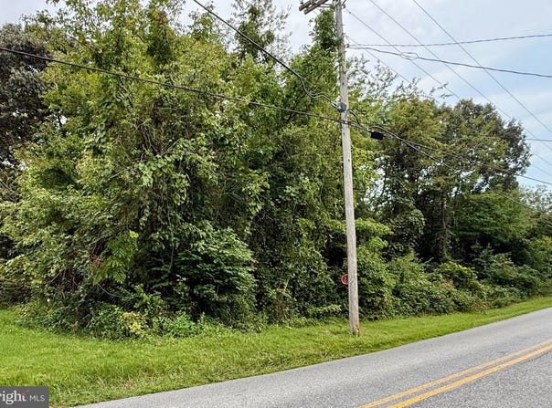 98 MASON Road, PRINCE FREDERICK, MD 20678