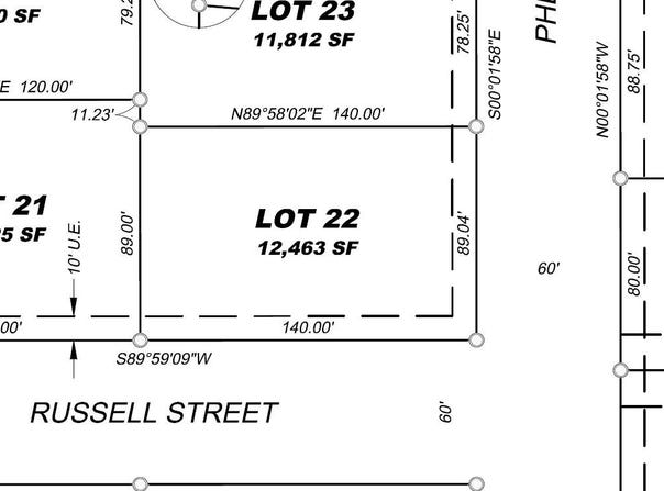 1901 Pheasant Road, Elk Point, SD 57025