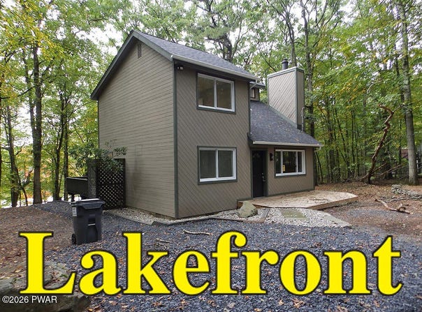 111 Conashaugh Trail, Milford, PA 18337