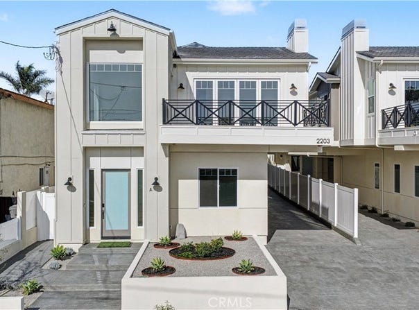 2203 Marshalfield, Redondo Beach, CA 90278