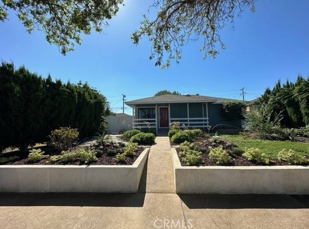 3717 Cherry, Long Beach, CA 90807